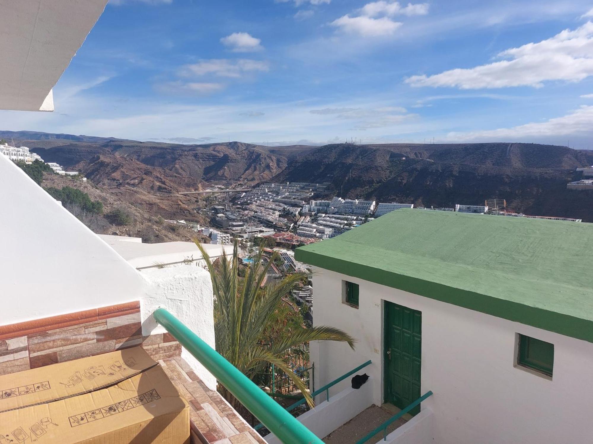 Francesco House 1509 Monte Paraiso Puerto Rico Mogán Zewnętrze zdjęcie