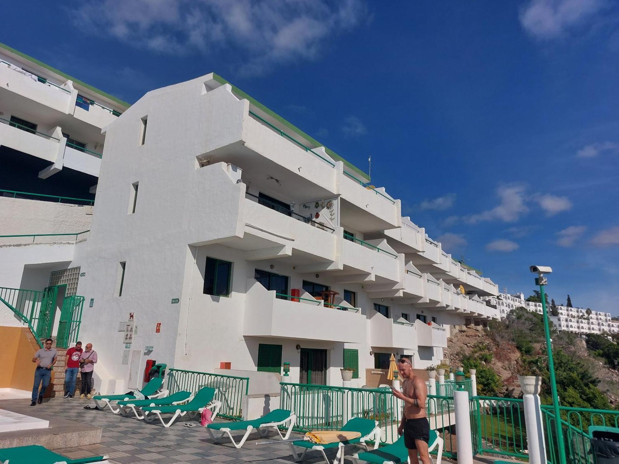 Francesco House 1509 Monte Paraiso Puerto Rico Mogán Zewnętrze zdjęcie