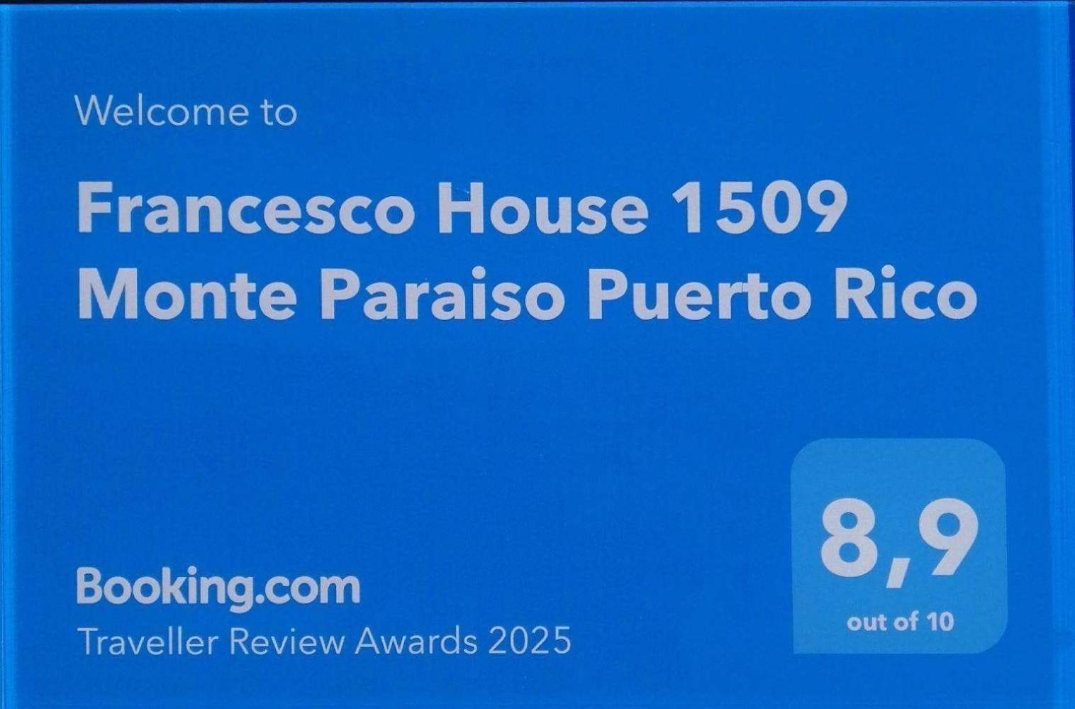 Francesco House 1509 Monte Paraiso Puerto Rico Mogán Zewnętrze zdjęcie